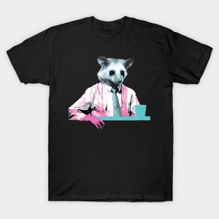 possum lovers T-Shirt